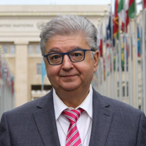 Athanassios Vozikis_2026