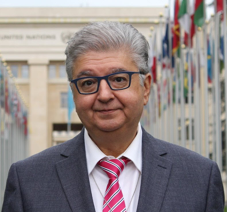 Prof. Athanassios Vozikis